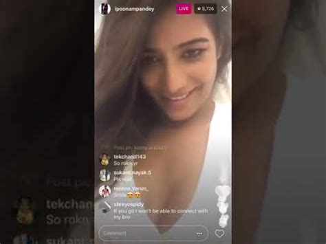 poonam pandey latest nudes|Poonam Pandey – Nudes